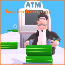 Atm Rush icon