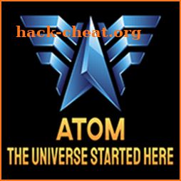 ATOM IPTV icon