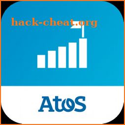 Atos Change icon