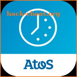 Atos Time icon