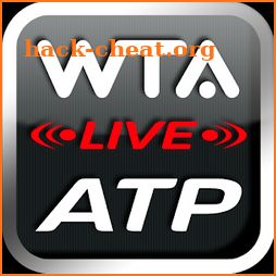 ATP/WTA Live icon