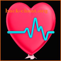 Atrial fibrillation icon