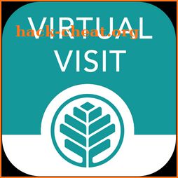 Atrium Health Virtual Visit icon