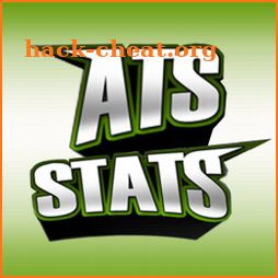 ATS STATS  by Ron Raymond icon