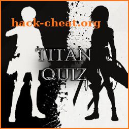 Attack Anime On Titan Quiz Words icon