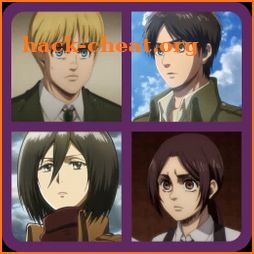 Attack on Titan Quiz icon