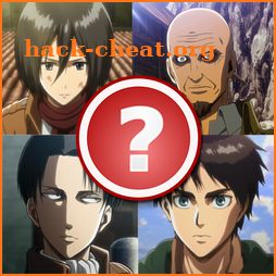 Attack on titan Quiz icon