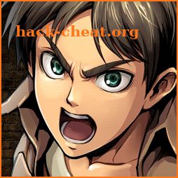 Attack on Titan TACTICS icon