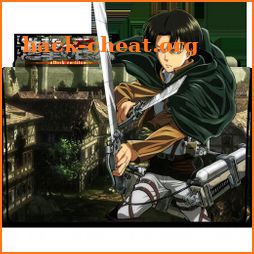 Attack on Titan: tips for Attack On Titans - AOT. icon