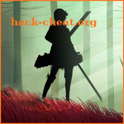 Attack on Titan Words Quiz icon