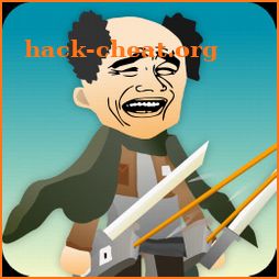 Attack the Titan - Ackerman icon