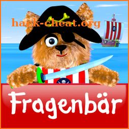 Attention Games - Fragenbär icon