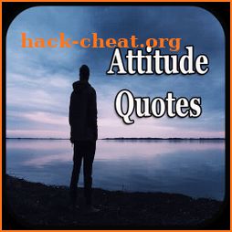 Attitude And Self Improvement Quotes icon