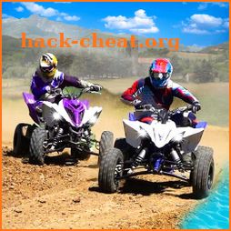 ATV Quad Bike 2020: Offroad Mania icon