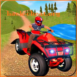 ATV Quad Bike New Offroad Mania 2019 icon