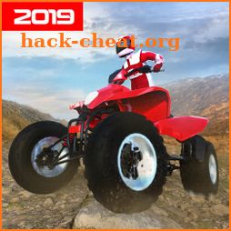 ATV Quad Bike Offroad Transporter 2019 icon