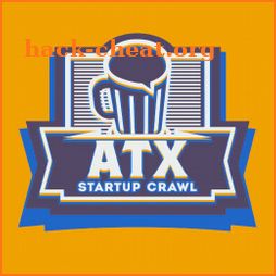 ATX Startup Crawl icon