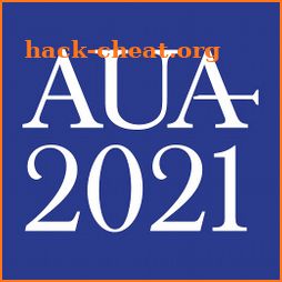 AUA2021 - AUA Annual Meeting icon