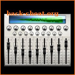 Audio Analyzer icon