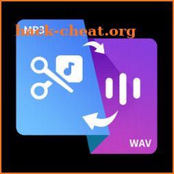 Audio Editor - Audio Converter icon