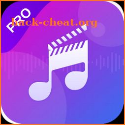 Audio extractor: Video to Audio, MP4 converter icon