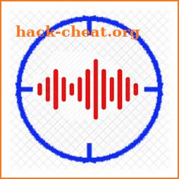 Audio Focus Controller Demo icon