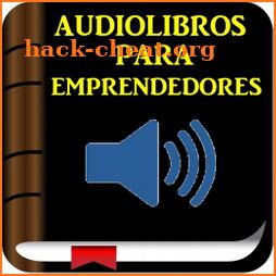 Audio-Libros para Emprendedores Gratis icon