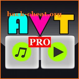 Audio Video Tools Pro icon