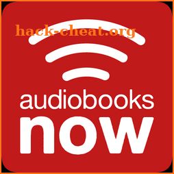 Audiobooks Now Audio Books icon