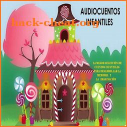 Audiocuentos 🎧Infantiles 👪gratis❤️ icon