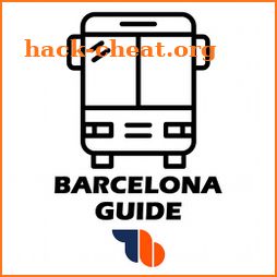 Audioguide BCN icon