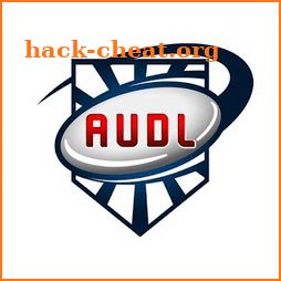 AUDL icon