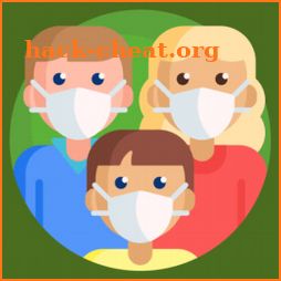 Audrey Face Mask icon