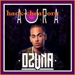 AURA - OZUNA.new mp3 icon