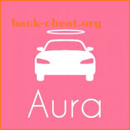 Aura: Viajes seguros, sin acoso icon