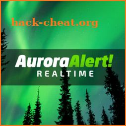 Aurora Alert Realtime icon