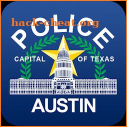 Austin Police Department icon