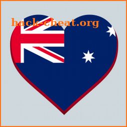 Australia Dating & Chat icon