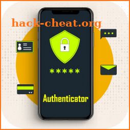 Authenticator icon