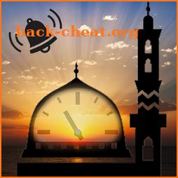 Auto Azan Alarm icon