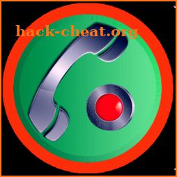 Auto Call Recorder - Recording icon