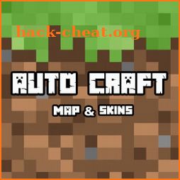 Auto Craft - Master Craft For MCPE icon