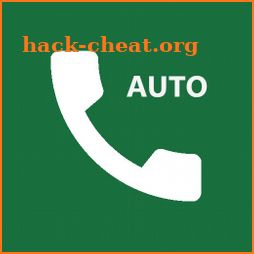 Auto Dialer Expert icon