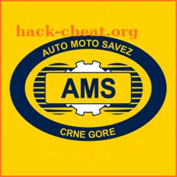 Auto moto savez Crne Gore icon