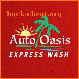 Auto Oasis Express Wash icon