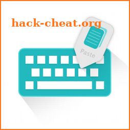 Auto Paste Keyboard - AutoSnap Keyboard icon