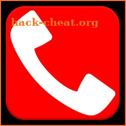 Auto Redial | call timer Pro icon