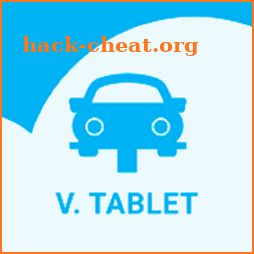 Auto Repair Shop - Tablet icon