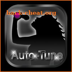 Auto Tune Singer Voice Changer icon