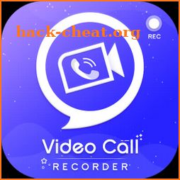 Auto Video Call Recorder icon